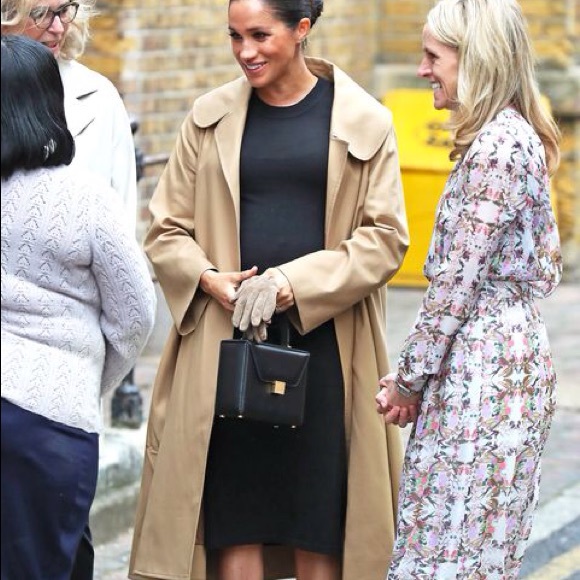 Tory Burch Handbags - Authentic Small Tory Burch handbag